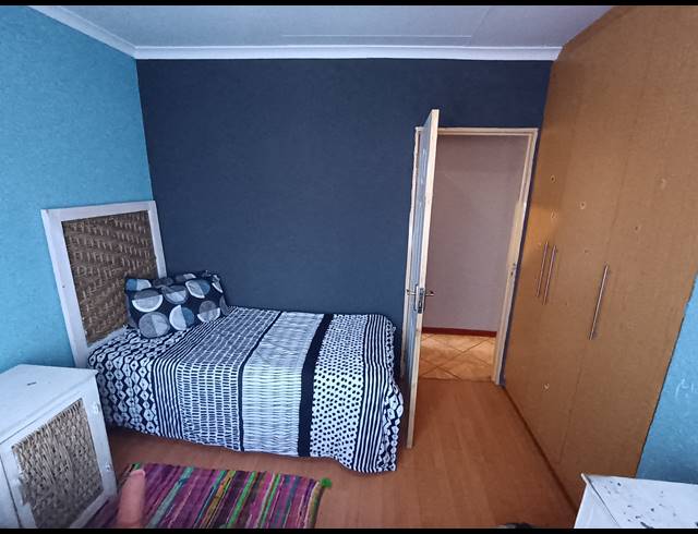 4 BEDROOM HOUSE FOR SALE IN VISTA PARK